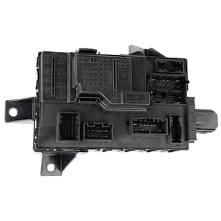 Tire Pressure Monitoring System (TPMS) Receiver Door Lock And Alarm Module Anti Theft Control Unit OEM Parts DC2Z15604A