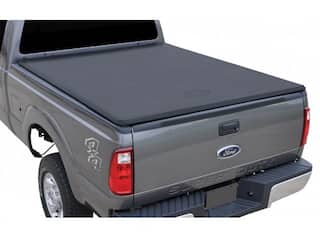 F-150 2008-2014 TruXedo Soft Roll Up Tonneau Cover for 5.5' Styleside Bed OEM Parts V9L3Z99501A42DA