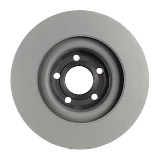 Disc Brake Rotor - Left, Right, Front OEM Parts BRRF447