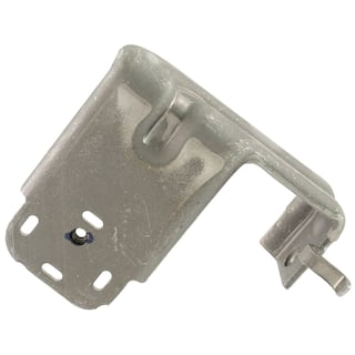 Quarter Panel Trim Bracket Tie Down Hook - Rear OEM Parts LC5Z78313A68B