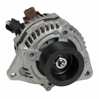 Alternator - Upper OEM Parts GL8826