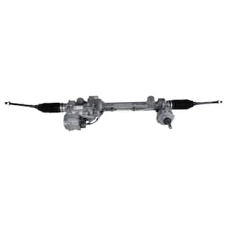 Gear Steering (Police) OEM Parts STE795RM