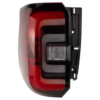 Lamp - Right, Rear OEM Parts NL1Z13404E
