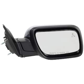 Door Mirror Rear View Head - Right, Outer OEM Parts GB5Z17682EE