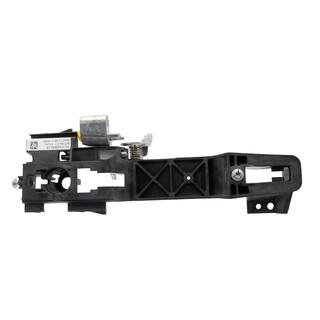 Exterior Door Handle Base Reinforcement - Right, Rear (Police) OEM Parts CG1Z5426684C