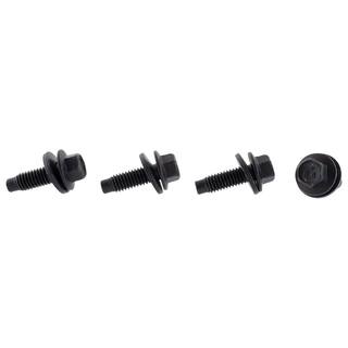 Hex Head Bolt And Washer Hood Hinge - M6 X 16MM OEM Parts W503273S450B
