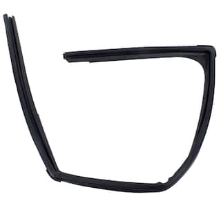 Window Channel Door Weatherstrip - Right, Front OEM Parts NZ6Z7021596B