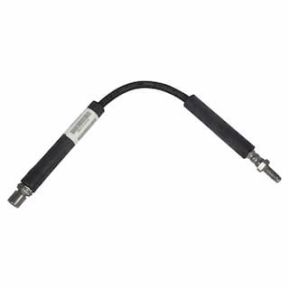 Brake Hydraulic Hose - Left, Right, Rear OEM Parts BRHR94