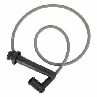 Single Lead Spark Plug Wire Ignition OEM Parts WR6029