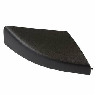 Roof Rack Cover Cap - Right OEM Parts 5L2Z78551A46AAA