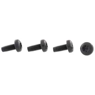 Nut - M6 X 14MM, Rear OEM Parts W504752S451