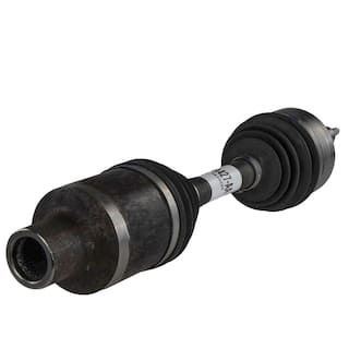 Drive Axle Shaft - Right, Front OEM Parts TX1205