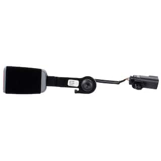 Seat Belt Receptacle - Right, Rear OEM Parts JL7Z7860044CK