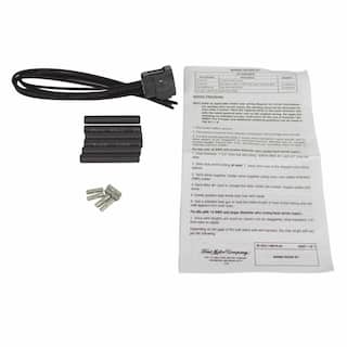 Egr Sensor Connector Exhaust Gas Recirculation (EGR) Wire OEM Parts WPT1115