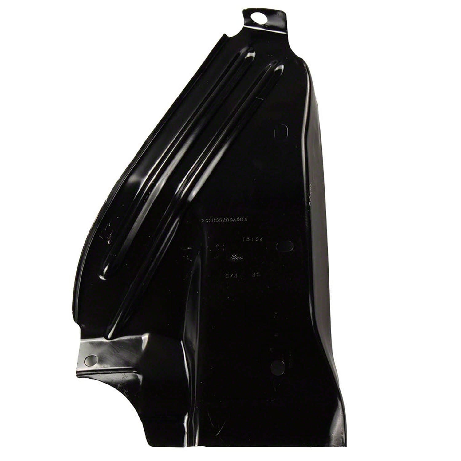 Wheel Housing Bracket Brace - Right | FordUS