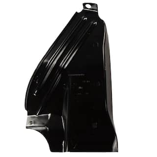 Wheel Housing Bracket Brace - Right OEM Parts HC3Z9928260B