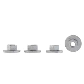 Hood Latch Nut - M6 (BEV, Fuses) OEM Parts W720736S442