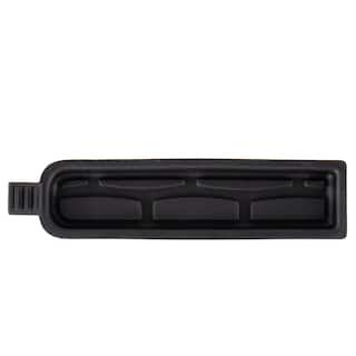 Console Mat - Rear OEM Parts LC5Z78045G34CA