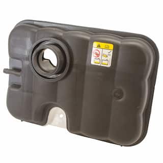 Engine Coolant Reservoir Radiator Overflow Tank - 4.6L OEM Parts 3W1Z8A080AA