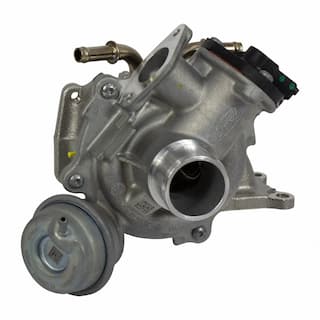 Turbocharger OEM Parts TC68