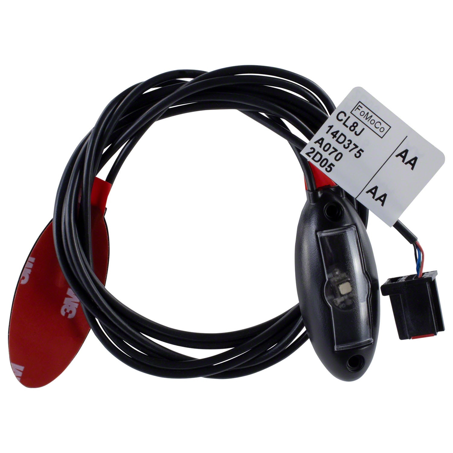 Wire  CL8Z14A318A