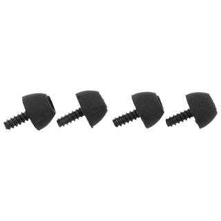 Screw and Washer - 4 x 10MM, Rear OEM Parts W716526S424
