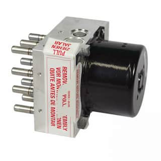 Abs Modulator Module OEM Parts 9S4Z2C215B