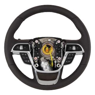 Wheel Steering (Active Steering) OEM Parts JD9Z3600GD