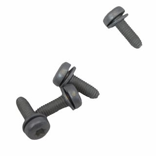 Self Tapping Pan Head Screw OEM Parts W710734S439