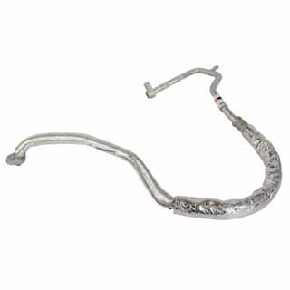 AIR CONDITIONING (A/C) Refrigerant Suction Hose Tube - 2.7L OEM Parts YF37902