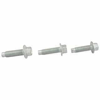 Screw - M8 X 25MM OEM Parts W500224S442