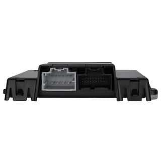 Transfer Case Control Module SH OEM Parts TM370