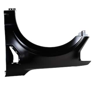 Fender - Left, Front (BEV) OEM Parts VL3Z16006E