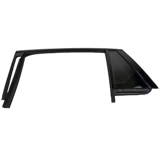 Window Channel Track - Left, Rear (Appearance Package #1) OEM Parts NC5Z7825767A