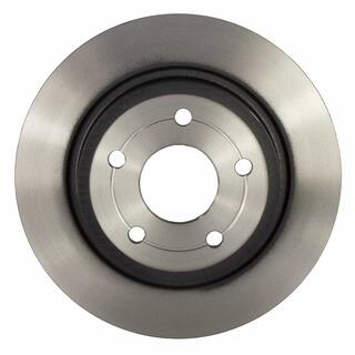 Disc Brake Rotor - Rear OEM Parts BRRF237