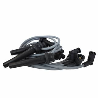 Spark Plug Wire Set Kit OEM Parts WR6031