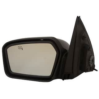 Door Mirror. Rear View Mirror. Mirror Head - Left, Driver, Outer. OEM Parts 6H6Z17683B