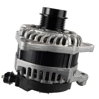 Alternator - 250 Amp OEM Parts GL8953