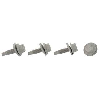 Door Hinge Bolt - M8 X 25MM, Rear OEM Parts W719256S439