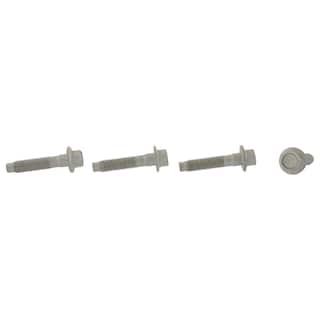 Bolt - M8 X 35MM 5.0L OEM Parts W500710S437