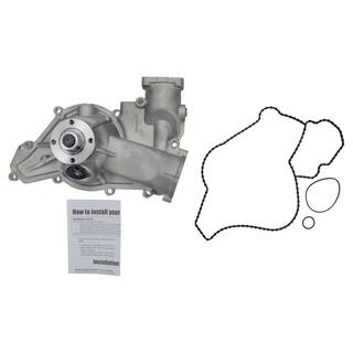 Engine Water Pump - 7.3L OEM Parts PW663