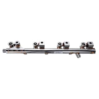 Fuel Rail Manifold Supply OEM Parts K2GZ9D280B