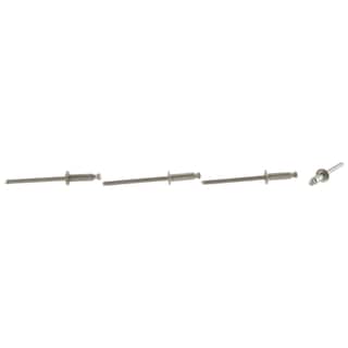 Rivet Blind - Front, Rear OEM Parts W722683S300