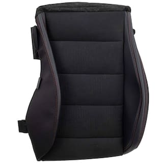 Cover Seat Cushion - Left, Front OEM Parts GR3Z6362901BA