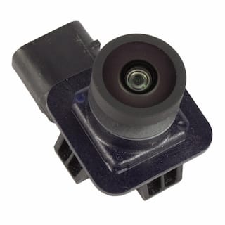 Park Assist Camera Parking - Front (SEL) OEM Parts GA8Z19G490A