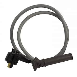 Single Lead Spark Plug Wire Ignition - 4.0L OEM Parts WR5939