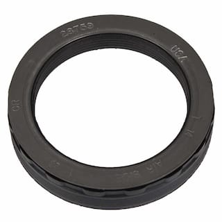 Retainer - grease Wheel Seal Front 4 X 2 OEM Parts BRS160