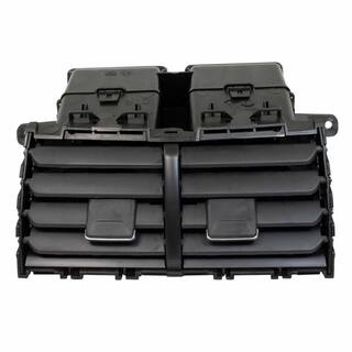 Dashboard Air Vent Louvre OEM Parts HP5Z19893AA