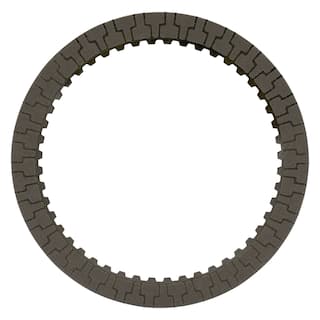 Transmission Clutch Friction Plate External Spline Disc OEM Parts LP5Z7H095A