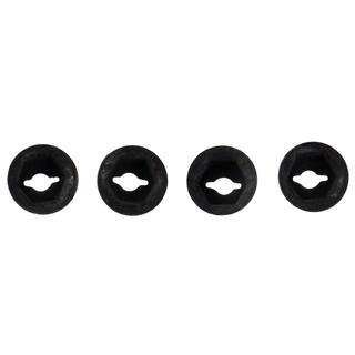 Nut - 3.1MM, Front (Raptor Series) OEM Parts W722360S439B